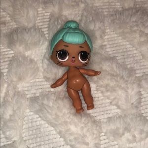 Lol surprise doll ultra rare family wave 2